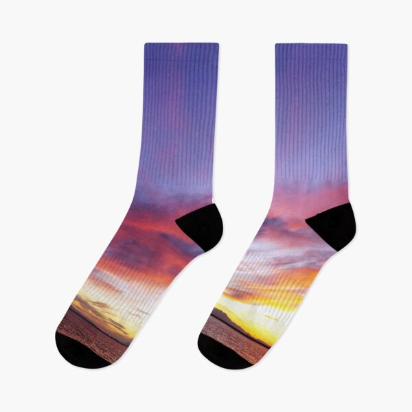 Item preview, Breathtaking sunset - Atemraubender Sonnenuntergang designed and sold by MarionsArt.