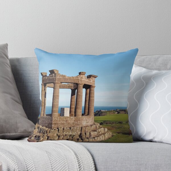 Item preview, Stonehaven war memorial (2) designed and sold by Julie Bell.