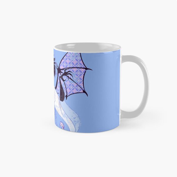 Item preview, Ghostly Kyara designed and sold by LarissaRivero.