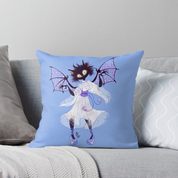 Item preview, Ghostly Kyara designed and sold by LarissaRivero.