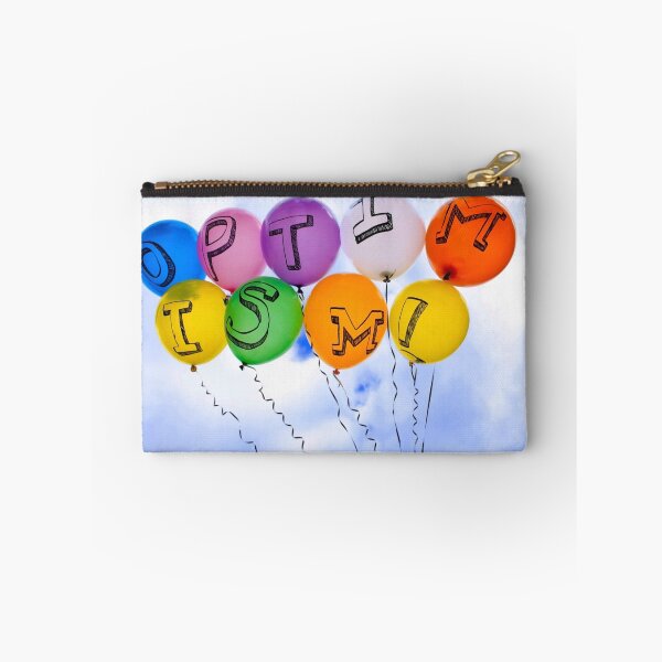 Item preview, Optimism Every day is Sunny designed and sold by jessiecally.