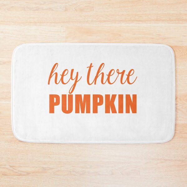 Item preview, Hey there pumpkin Funny Halloween Design Pumpkin Spooky cute design T-Shirt designed and sold by JoDesignLab.