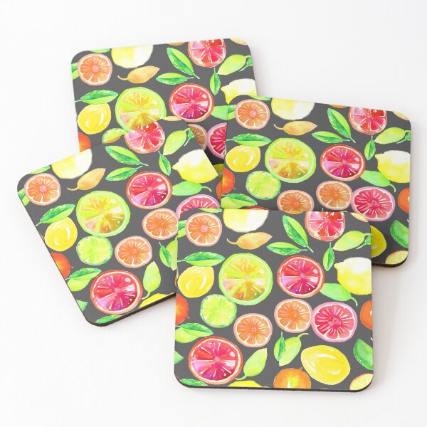 Item preview, Copia de copia de limones, naranjas y limas designed and sold by ARTGIRLANGI.