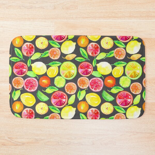 Item preview, Copy of Copy of Lemons, Oranges, and Limes designed and sold by ARTGIRLANGI.