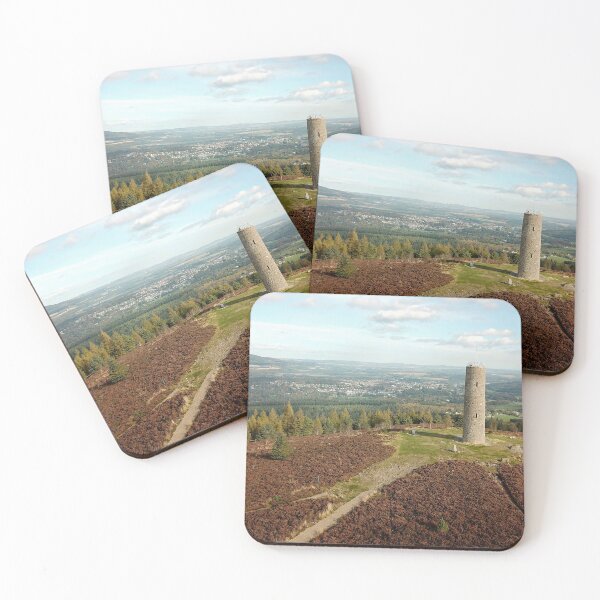 Item preview, Scotty Hill, Banchory (2) designed and sold by Julie Bell.