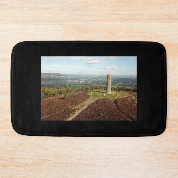 Item preview, Scotty Hill, Banchory (2) designed and sold by Julie Bell.