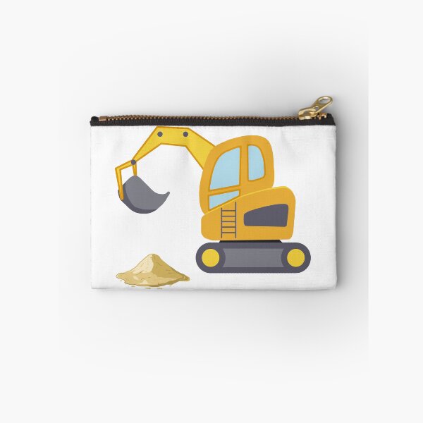 Item preview, Yellow shovel designed and sold by JanooFactory.