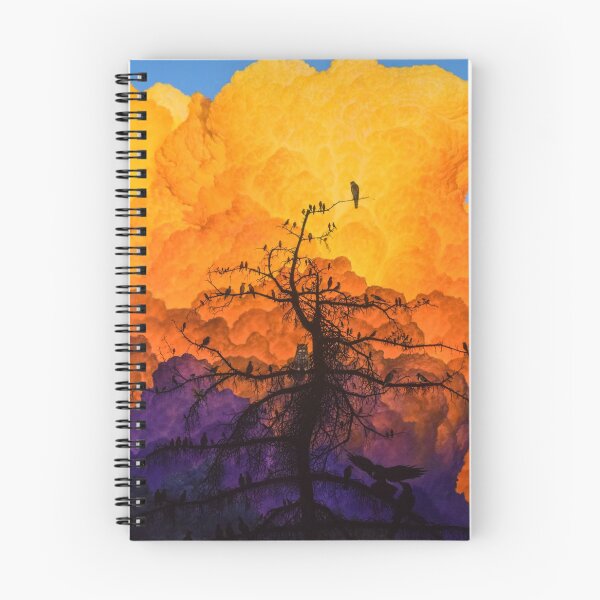 Item preview, El ultimo arbol designed and sold by Keith Spangle.