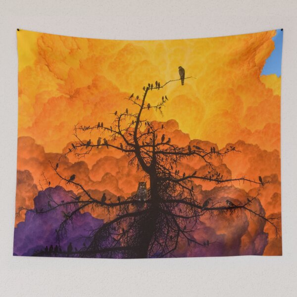 Item preview, The Last Tree designed and sold by Keith Spangle.