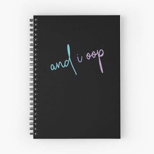 Item preview, And I oop! Sksksk Trending basic vsco girl meme in rainbow pastel color aesthetic designed and sold by mkopka.
