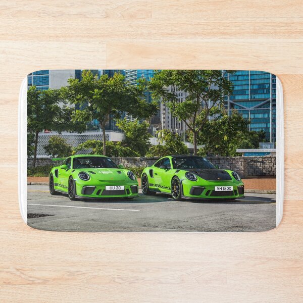 Item preview, 911 (991.2) GT3RS Weissach Package  designed and sold by Rico Liu.