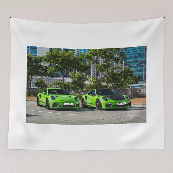 Item preview, 911 (991.2) GT3RS Weissach Package  designed and sold by Rico Liu.