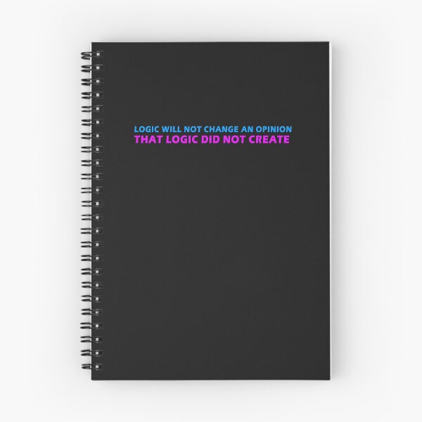 Item preview, LOGIC designed and sold by StuWho.