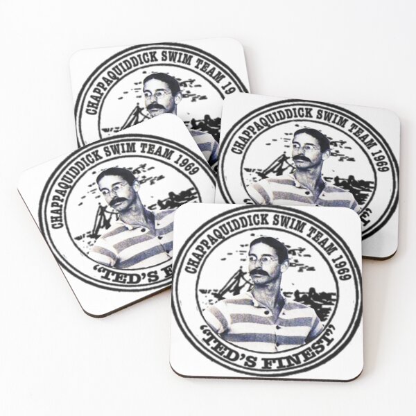 Item preview, Chappaquiddick Swim Team designed and sold by v1ndonnus.