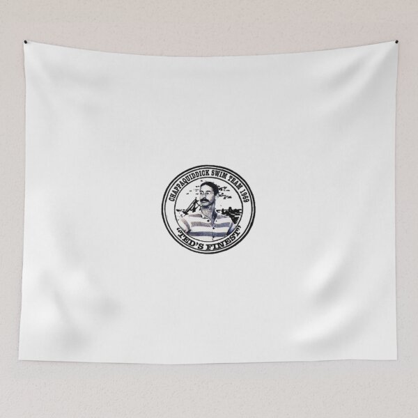 Item preview, Chappaquiddick Swim Team designed and sold by v1ndonnus.