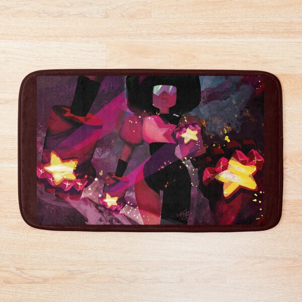 Item preview, Garnet designed and sold by crysanthema.