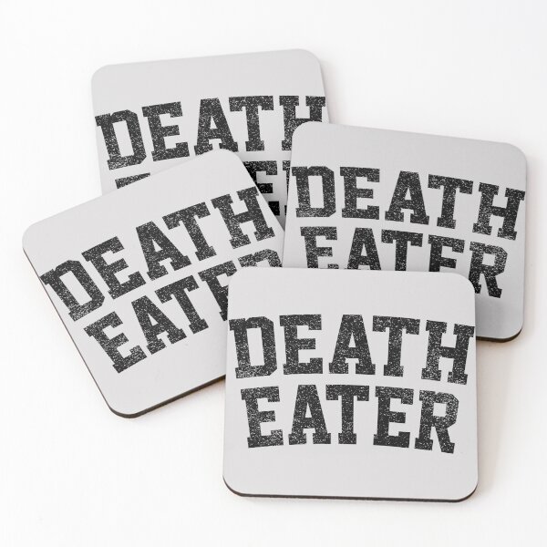 Item preview, Death Eater designed and sold by HighCiti.