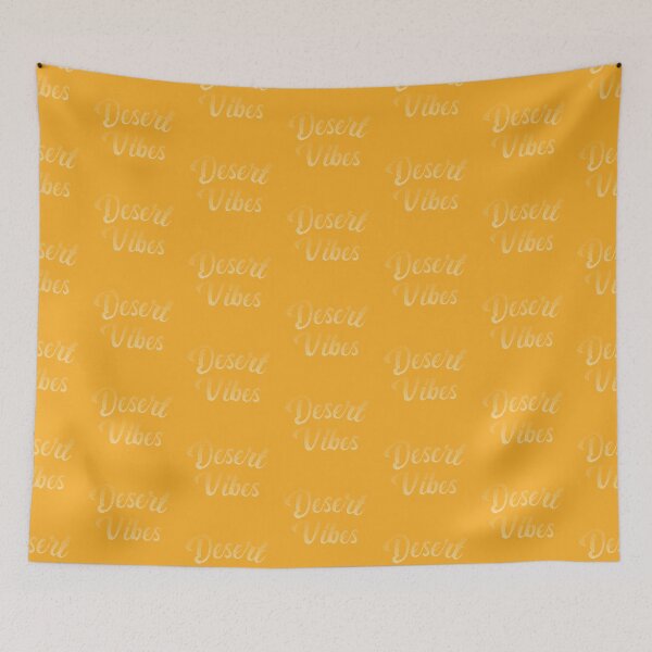 Item preview, Desert Vibes designed and sold by HighCiti.