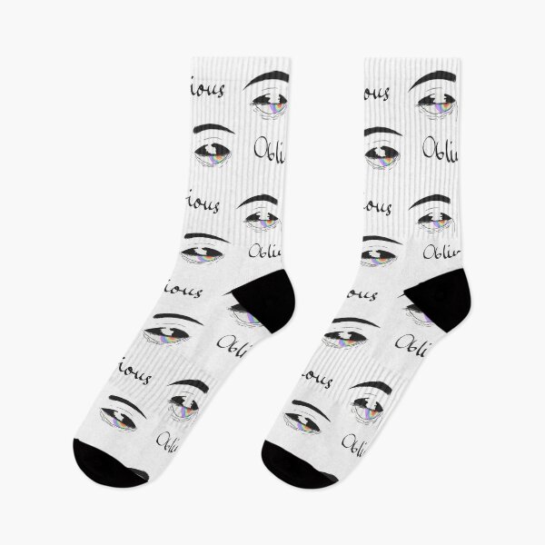 Item preview, Oblivious eyes designed and sold by Trash-Cats.