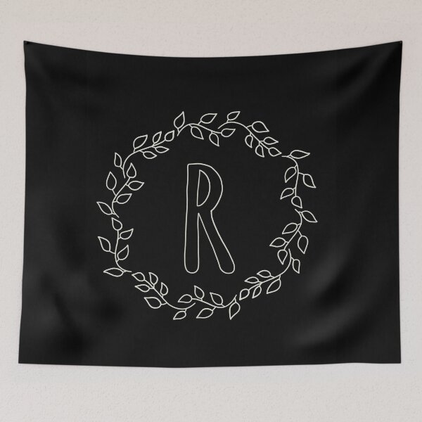 Item preview, Chalky R. designed and sold by MrsDeeDesigns.