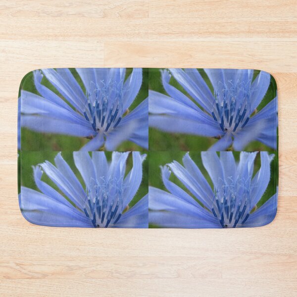 Item preview, Chicory flower designed and sold by Ana Belaj.