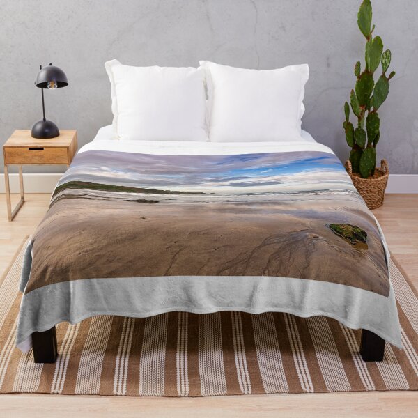 Item preview, Coldingham Sands designed and sold by Reg-K-Atkinson.