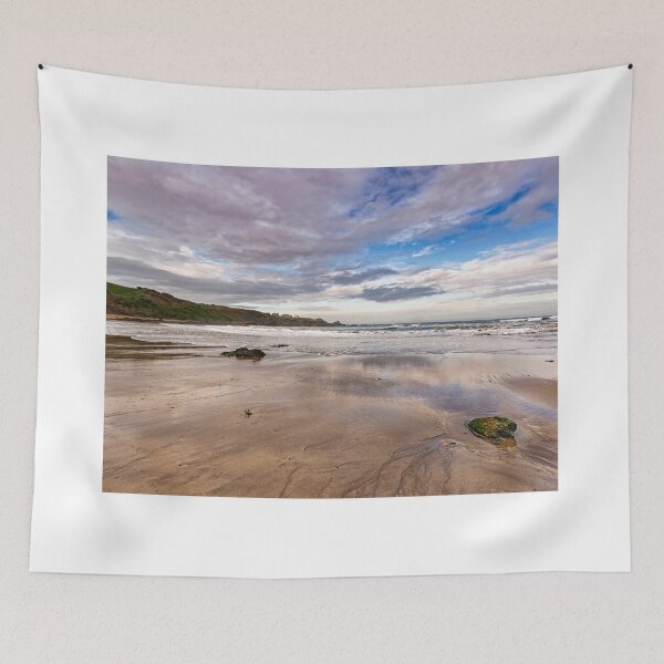Item preview, Coldingham Sands designed and sold by Reg-K-Atkinson.