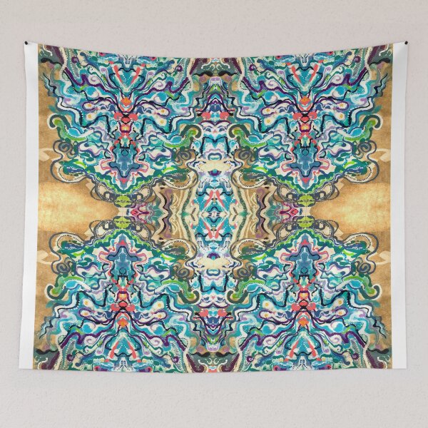 Item preview, Last Dance of the Ondines designed and sold by ricoflinn.