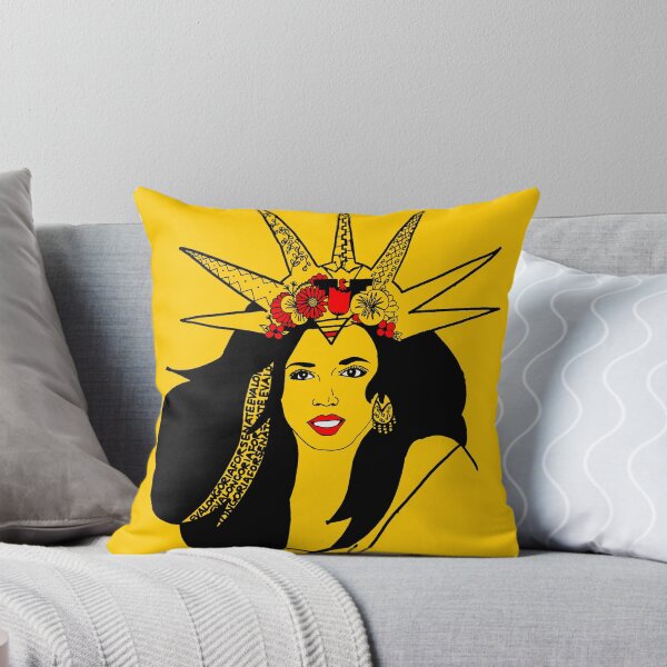 Item preview, Eva Longoria for US Senate designed and sold by counterfake.