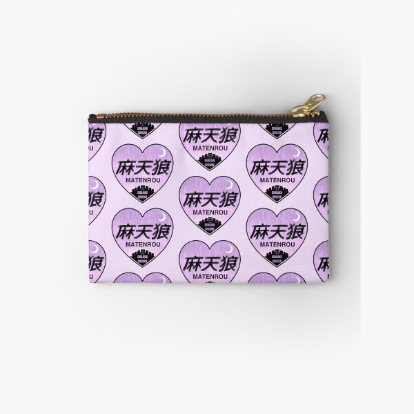 Item preview, Matenrou Heart designed and sold by lowkeygeeky.