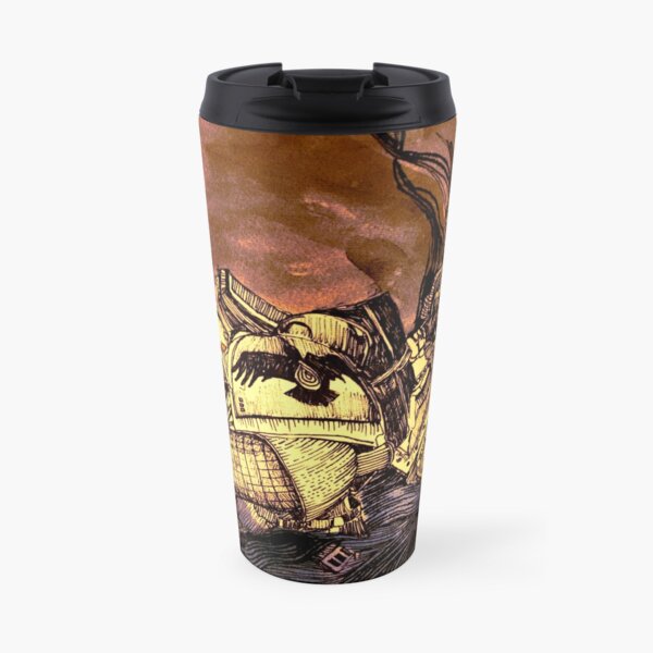 Kill Team Travel Mug
