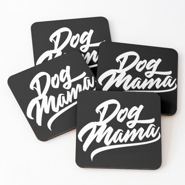 Item preview, Dog Mama designed and sold by HighCiti.