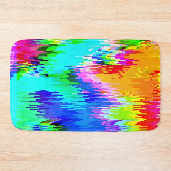 Item preview, colorful technology designed and sold by TheBoyTeacher.