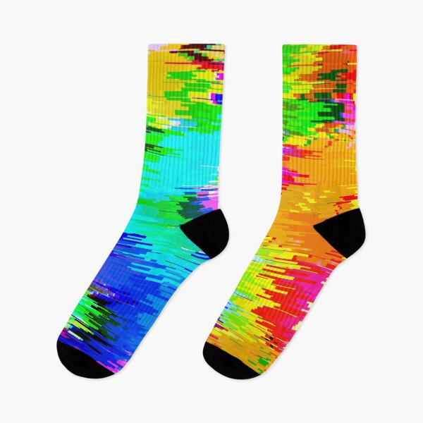 Item preview, colorful technology designed and sold by TheBoyTeacher.