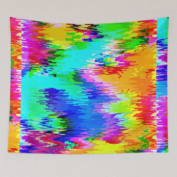 Item preview, colorful technology designed and sold by TheBoyTeacher.