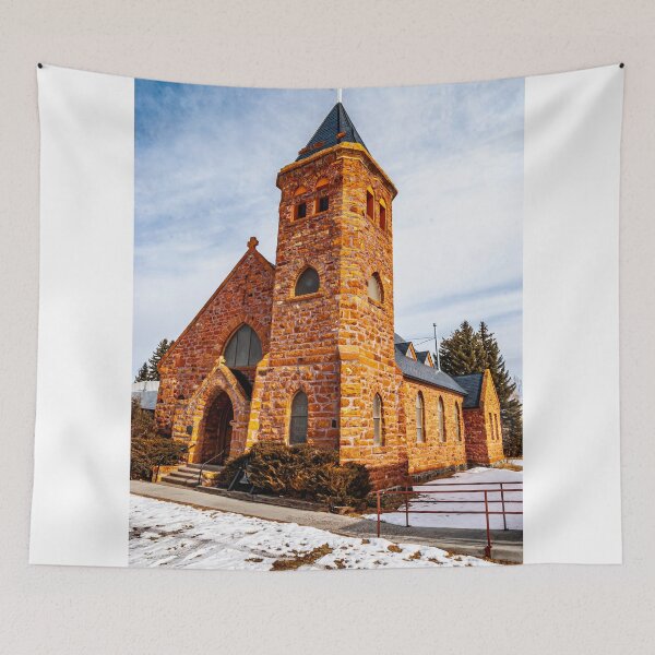 Item preview, St. Mary Assumption Catholic Church designed and sold by Bryan Spellman.
