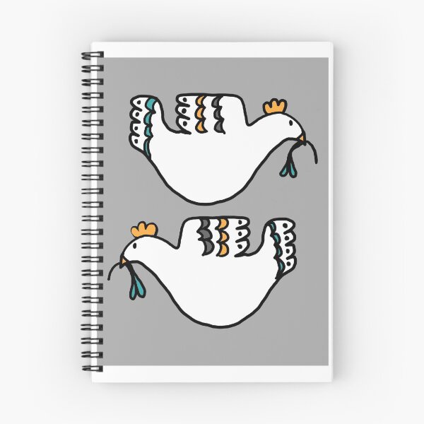 Item preview, Doves designed and sold by JillEmeny.