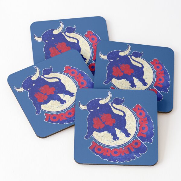 Item preview, Toronto Toros designed and sold by A Brand With No Name.