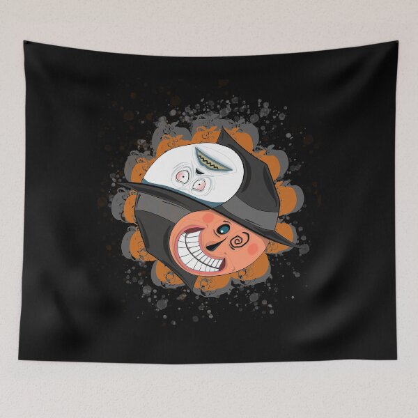 Item preview, halloween mayor designed and sold by wetchickenlip.