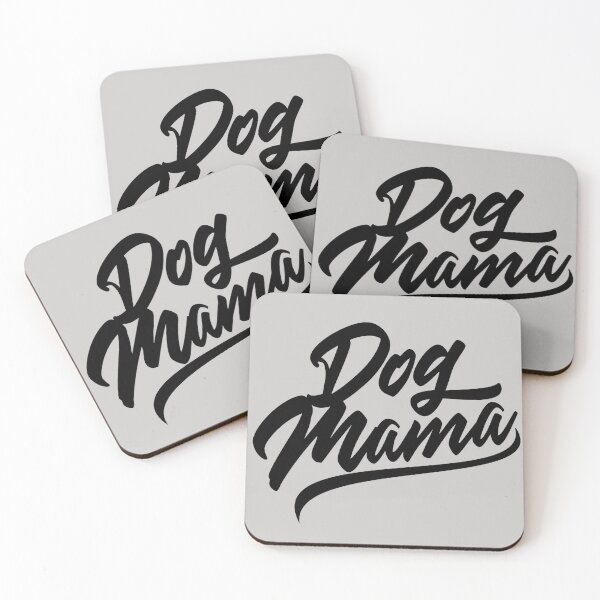 Item preview, Dog Mama designed and sold by HighCiti.