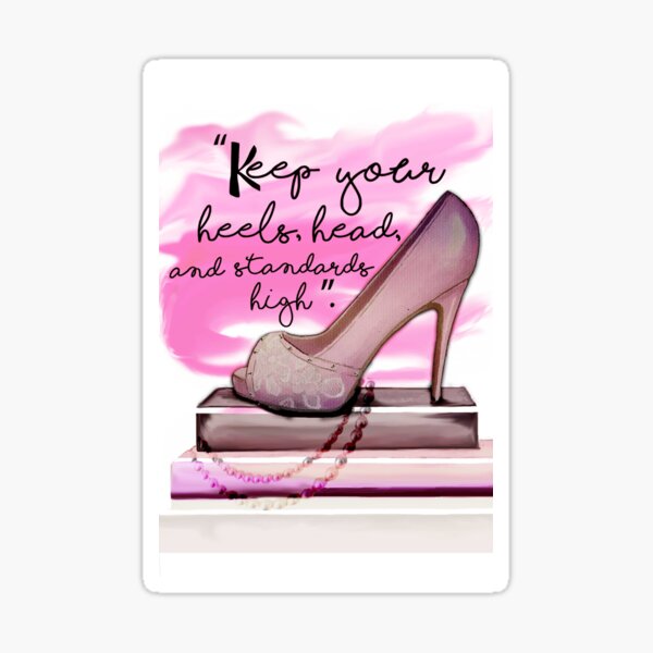 Coco Chanel Stickers for Sale | Redbubble