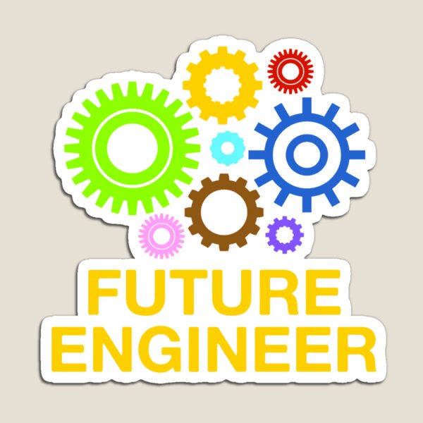 Item preview, Future Engineer  designed and sold by Vanover Designs.