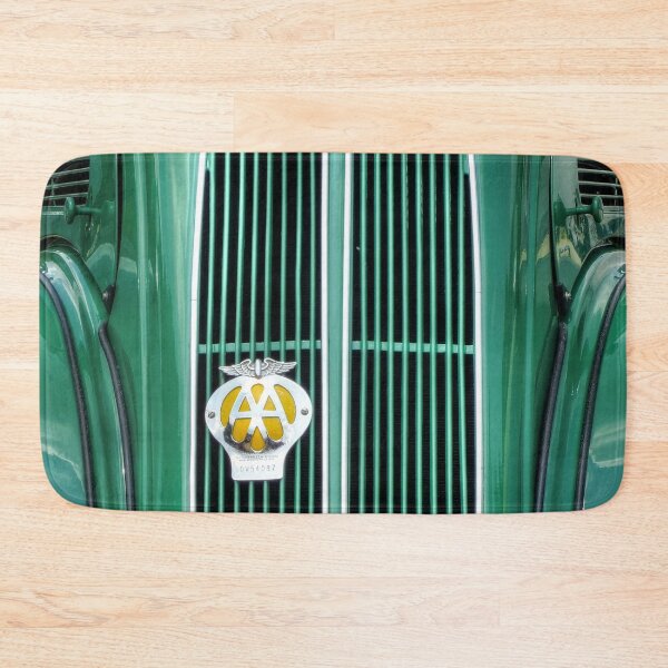 Item preview, Ford Popular Grill designed and sold by Catchavista.