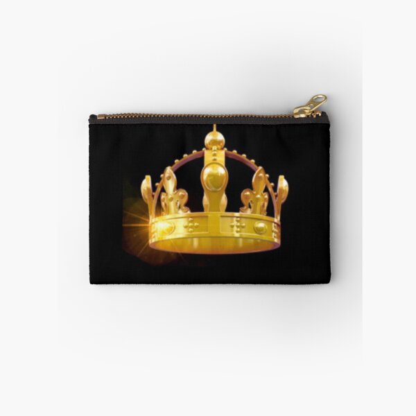 Item preview, SIX the Musical Crown Print designed and sold by broadway-babies.