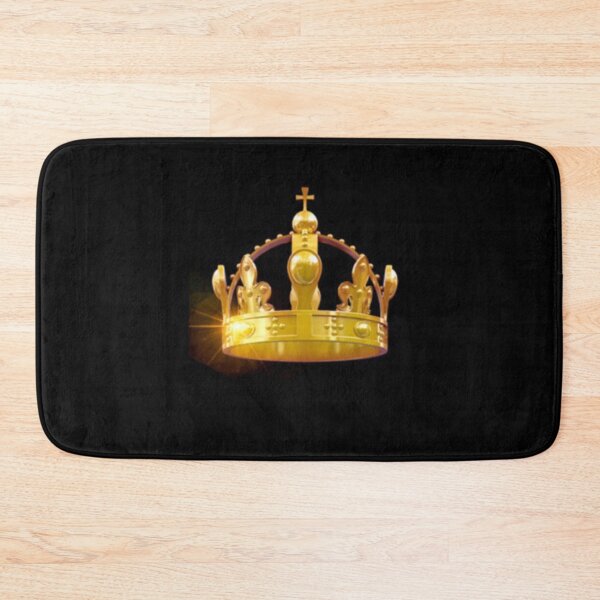 Item preview, SIX the Musical Crown Print designed and sold by broadway-babies.