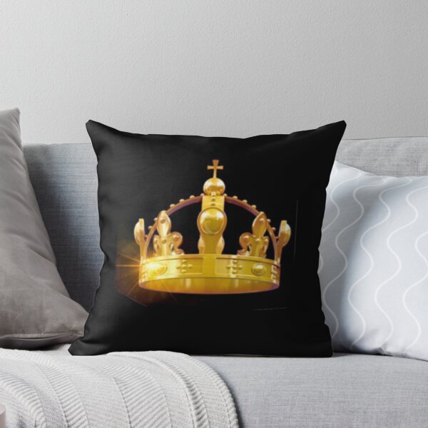 Item preview, SIX the Musical Crown Print designed and sold by broadway-babies.