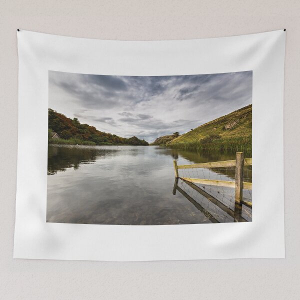 Item preview, Loch Mire designed and sold by Reg-K-Atkinson.