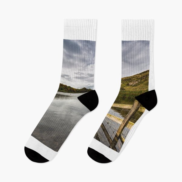 Item preview, Loch Mire designed and sold by Reg-K-Atkinson.