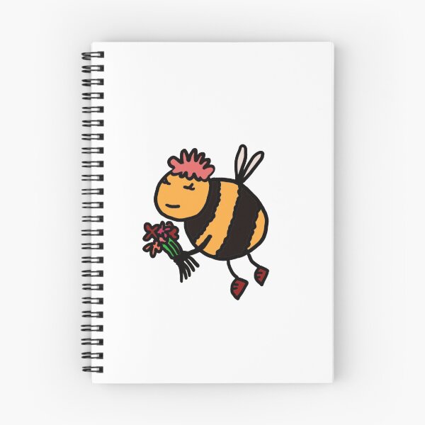 Item preview, Love Bees designed and sold by JillEmeny.