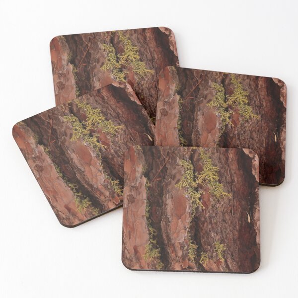 Item preview, Wolf lichen designed and sold by Daniel Holtmeyer.